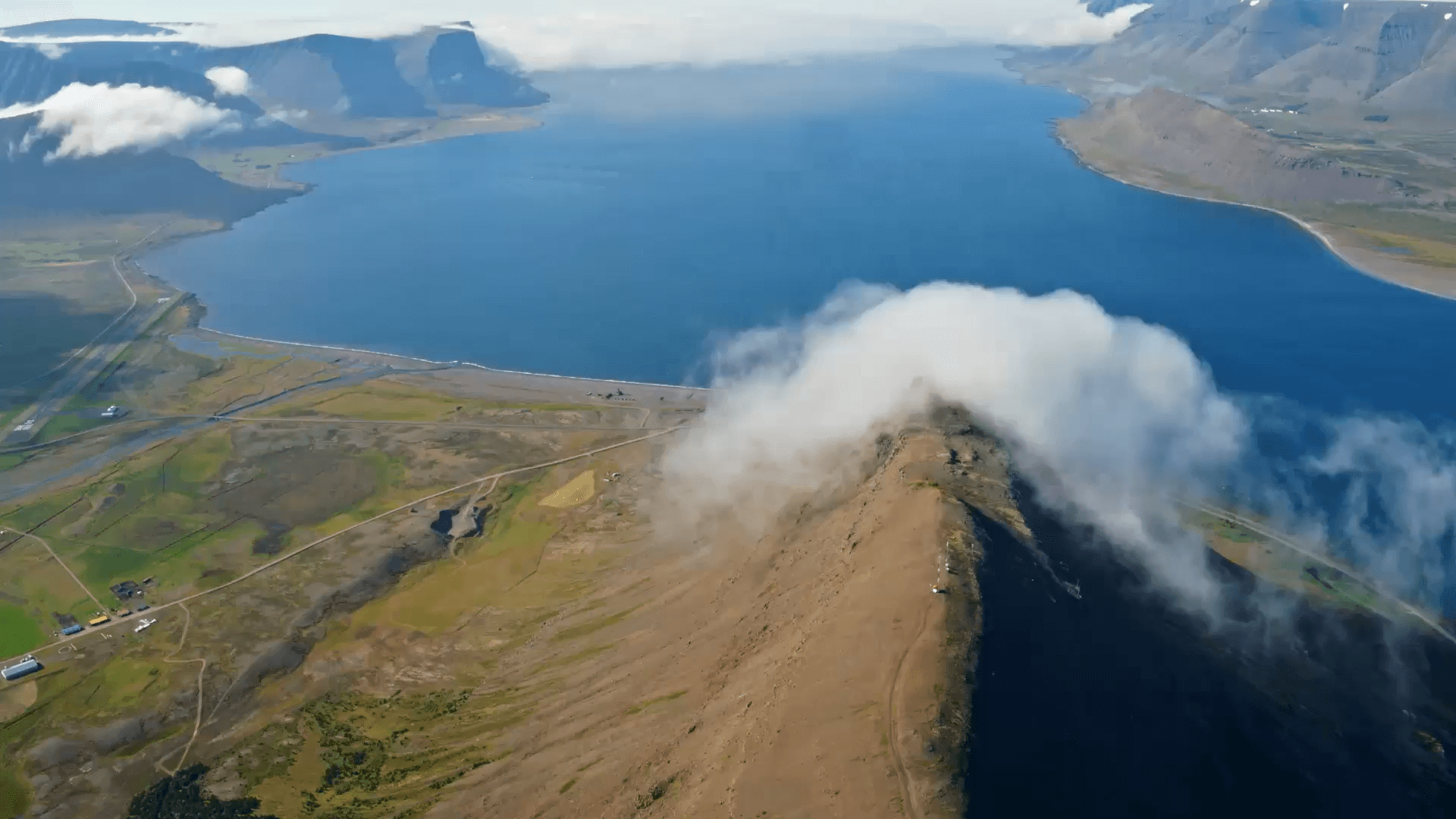 Voyages photographiques en Islande