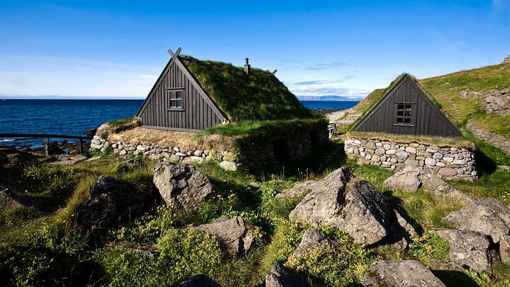 Visit Westfjords villages