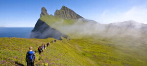 Visites guidées en Islande