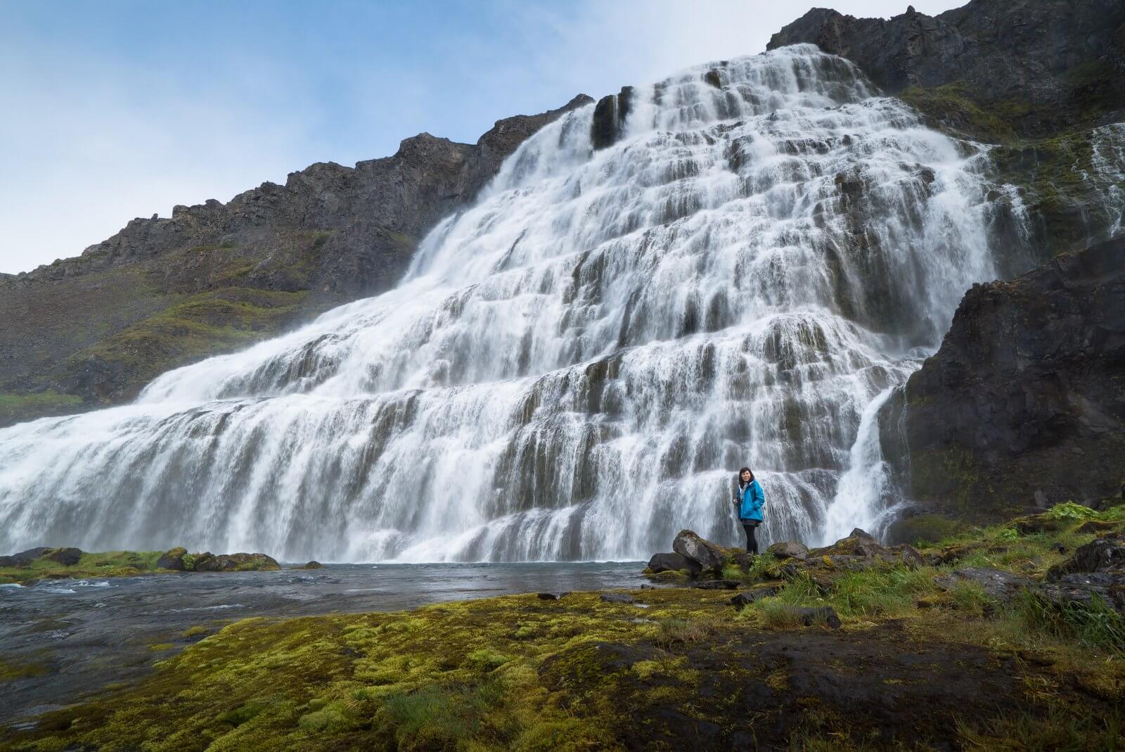 westfjords tour