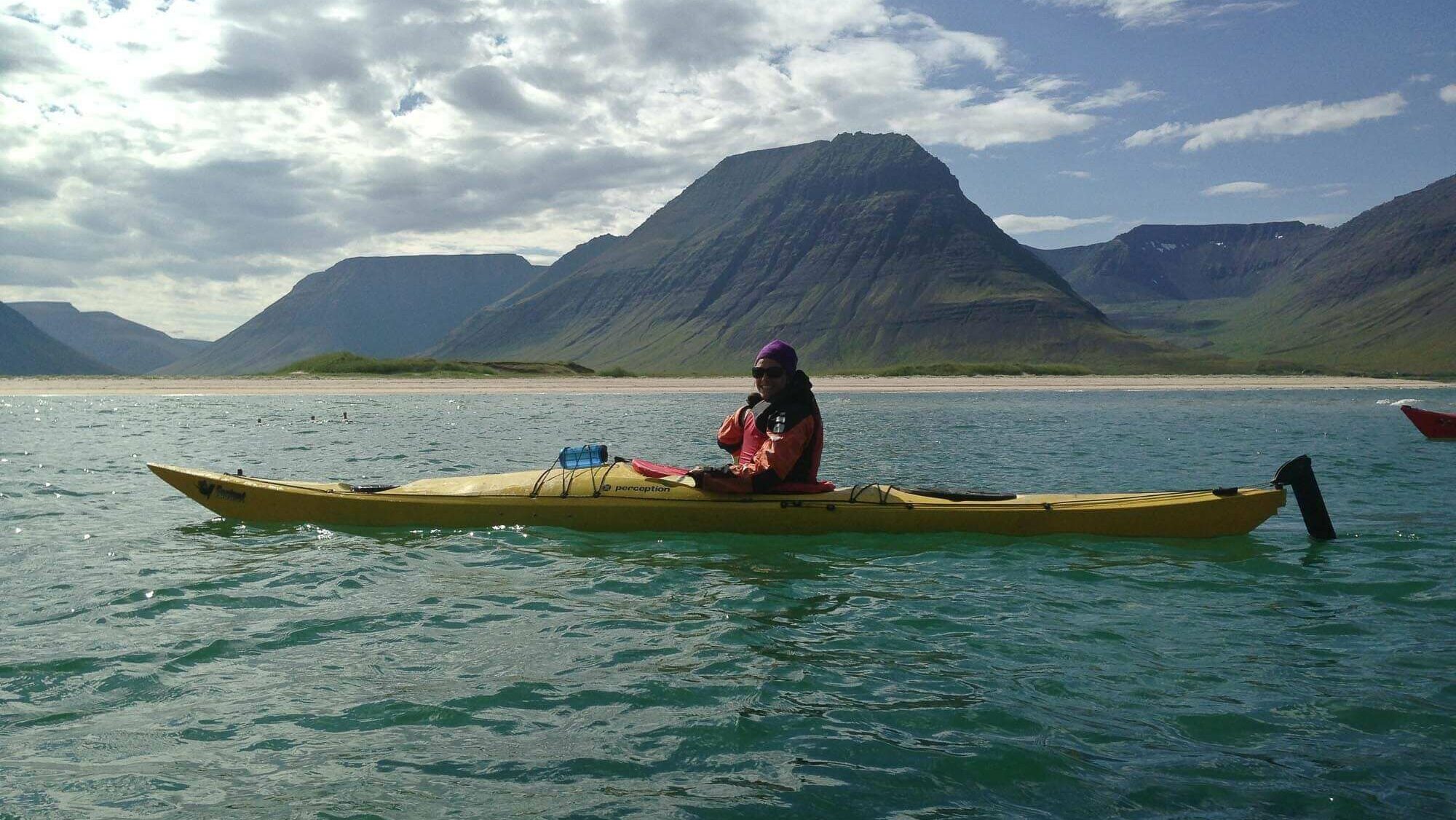 Iceland adventure tours