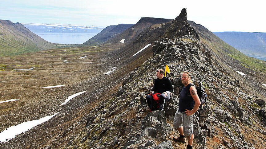 Iceland guided tours