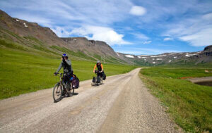 Circuits autotours en Islande