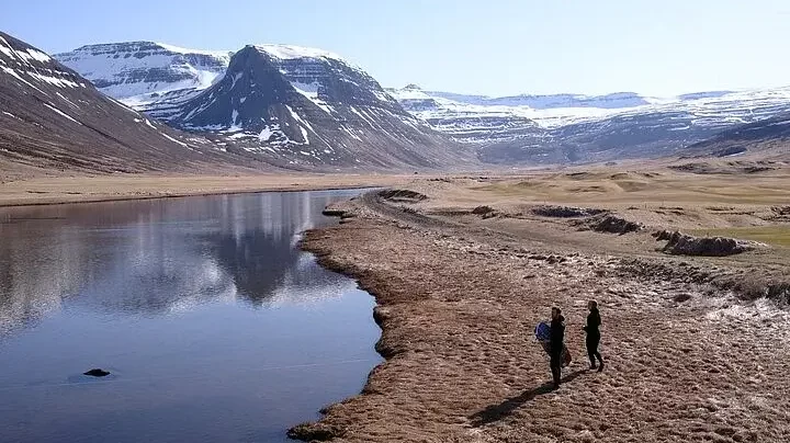 iceland westfjords itinerary