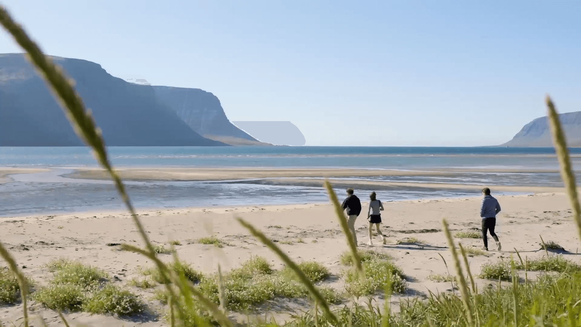 Visites guidées en Islande
