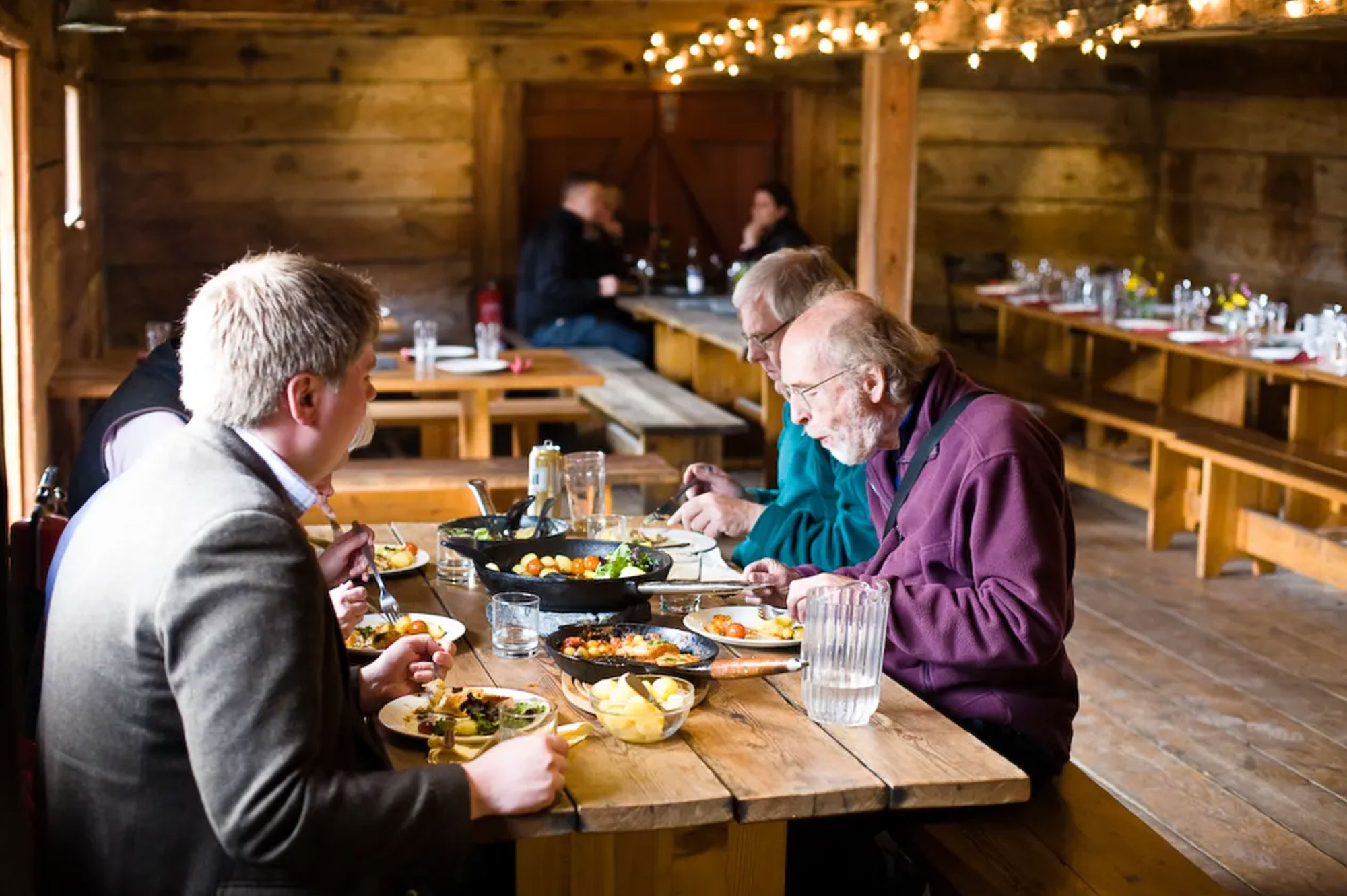 Culture and history tours in Isafjordur