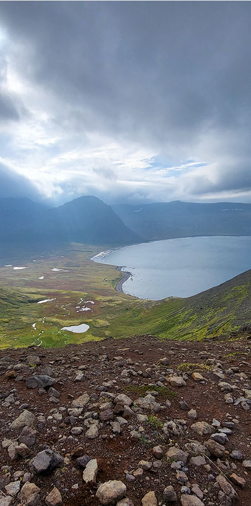 Hornstrandir tours