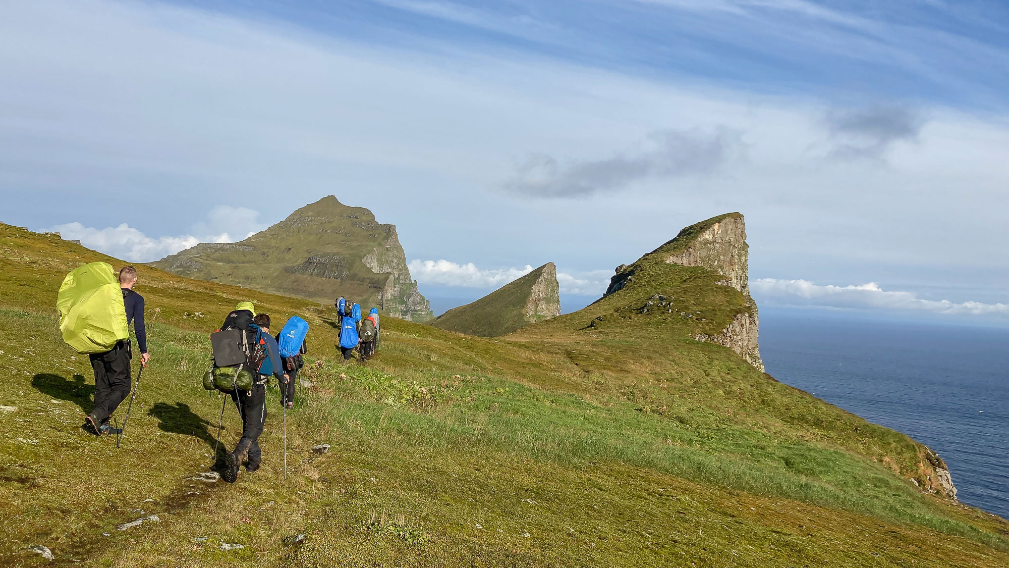 Visit Iceland with local guides