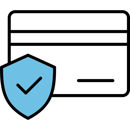 Safe & secure payment