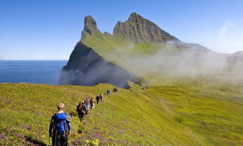 Visites guidées en Islande