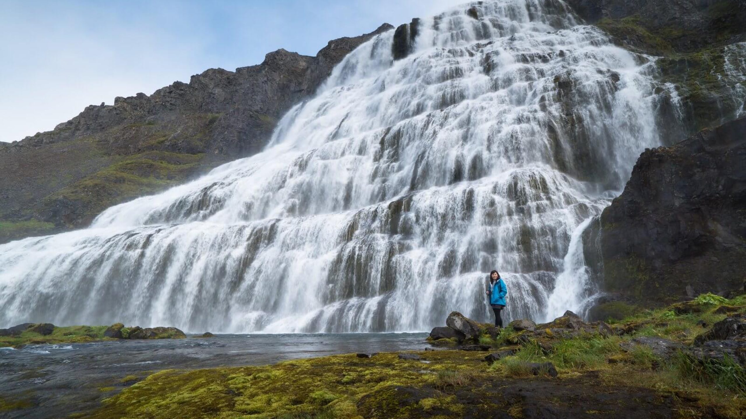 visite des westfjords