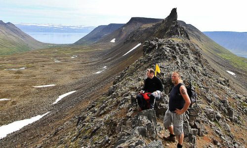 Visites guidées en Islande