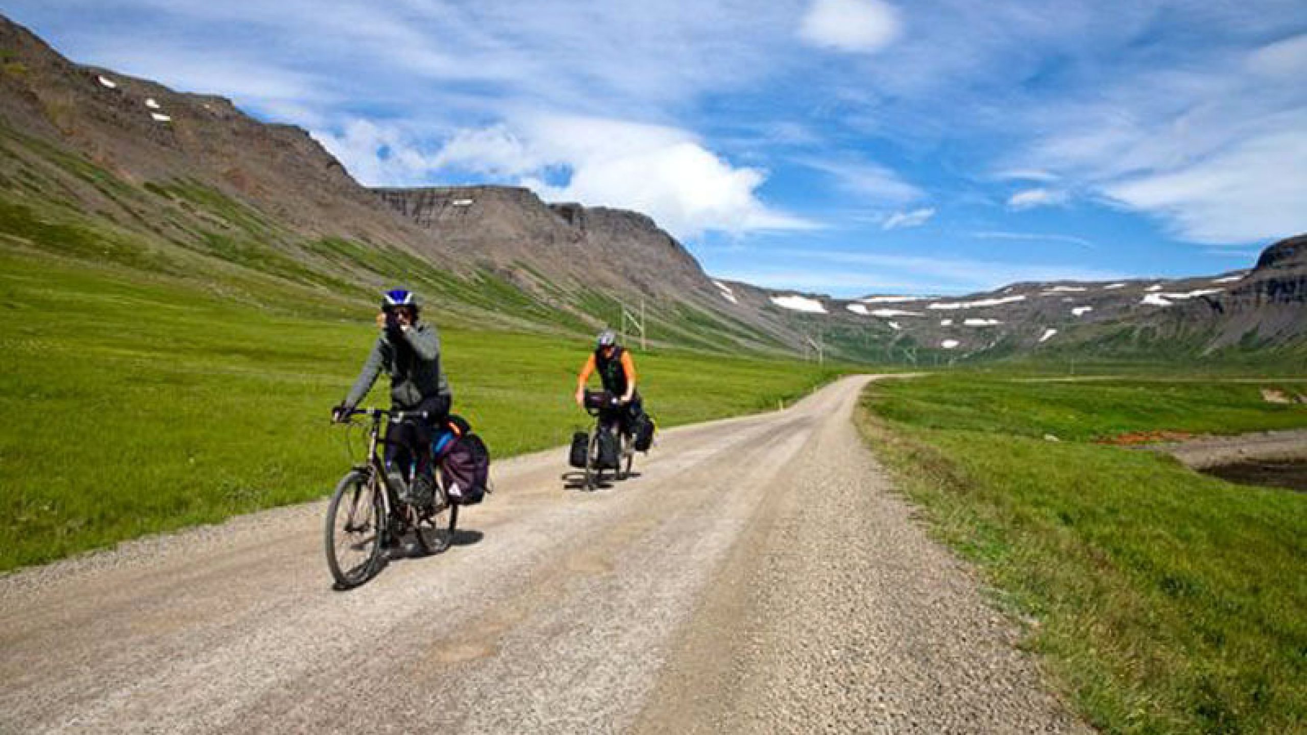 Circuits autotours en Islande