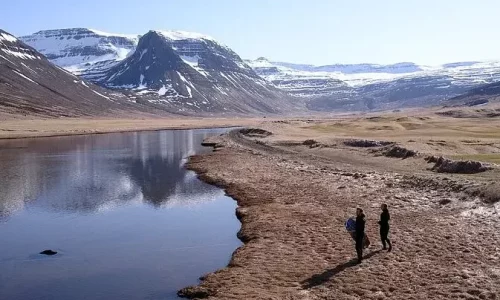 iceland westfjords itinerary