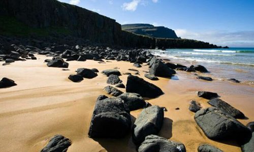 Voyages photographiques en Islande